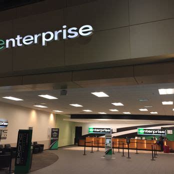 las vegas enterprise locations.